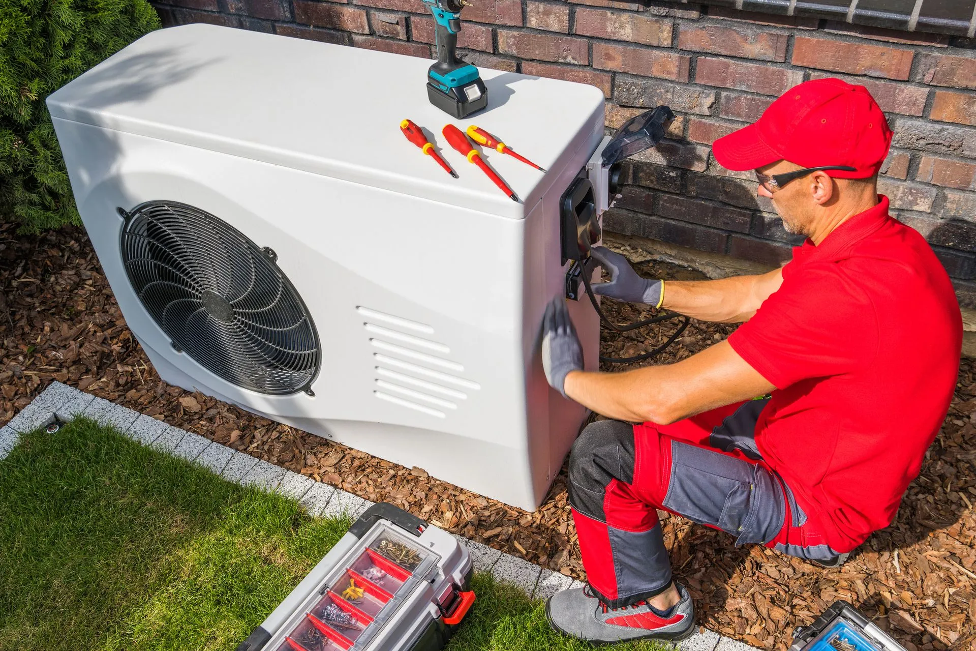 About HVAC in Shippenville, PA